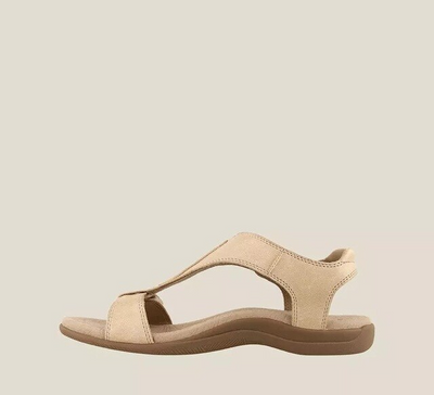 Alder | Lässige und modische Wintersandalen