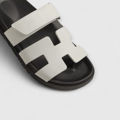 HERMANY | Elegante Designer-Sandalen