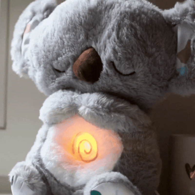 CozyKoala™ | Zur Entspannung