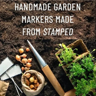 Florabel™ - Gartenmarker & Freundschaftsgeschenk