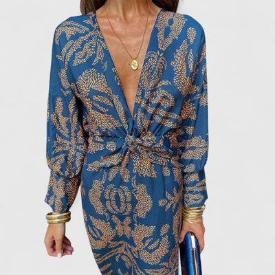 Grace | Elegantes Kleid mit Stil