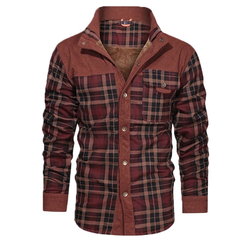 Aashna | Mühelose und schicke Winterjacke