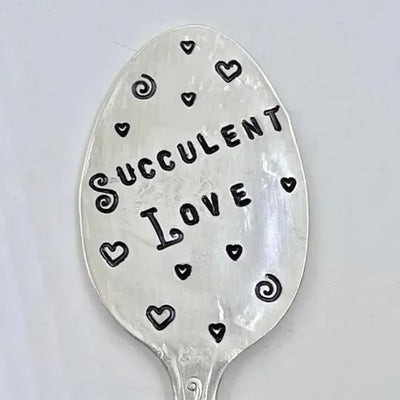 Florabel™ - Gartenmarker & Freundschaftsgeschenk