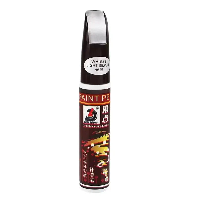 ScratchAway™ | Magischer Autokratzer-Radierstift