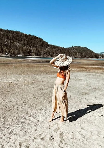 Artheva™ | Taschen Sommer Haremshose