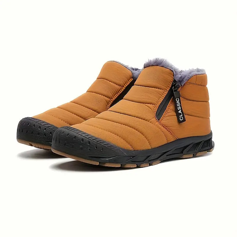 Zermatt Winter Schuhe