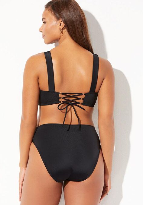Sjaa - stylisches bikni set für den sommer