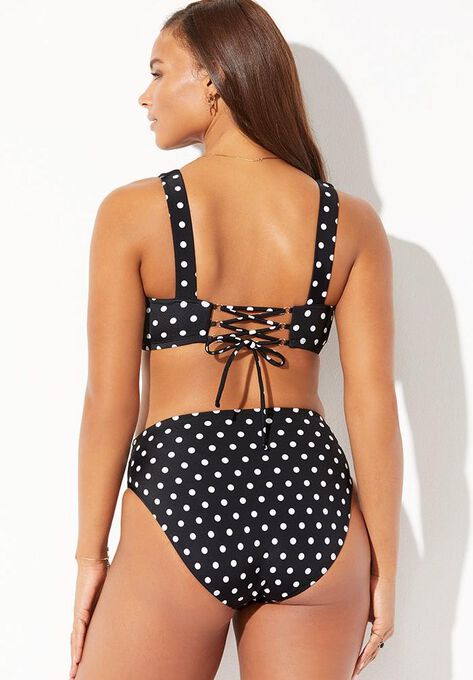 Sjaa - stylisches bikni set für den sommer