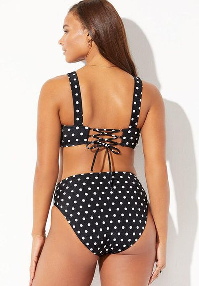 Sjaa - stylisches bikni set für den sommer