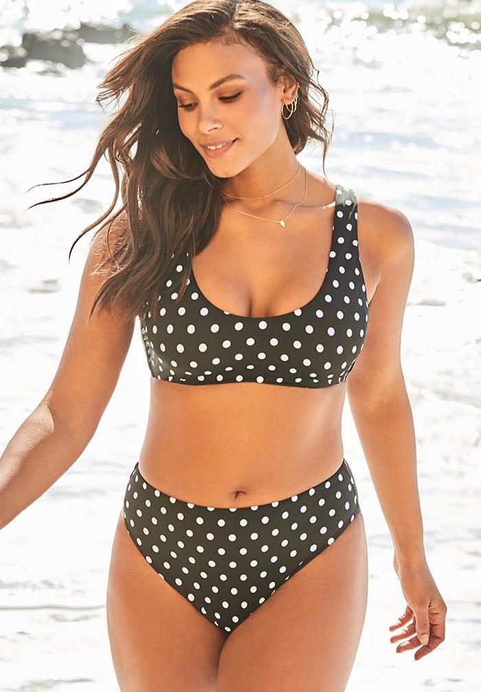 Sjaa - stylisches bikni set für den sommer