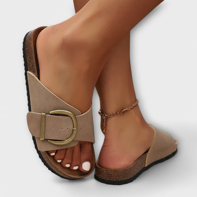 Olivia™ - Schicke Sandalen