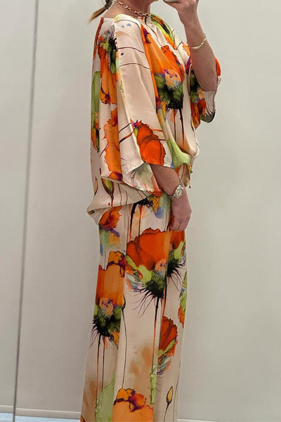 Patricia™ | Das Muster-Set für Mutigen Stil