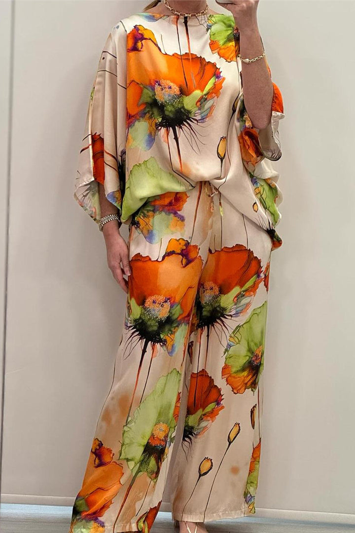 Patricia™ | Das Muster-Set für Mutigen Stil