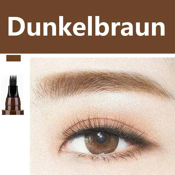 BrowElegance™ | Microblading Augenbrauenstift [1+1 Gratis]