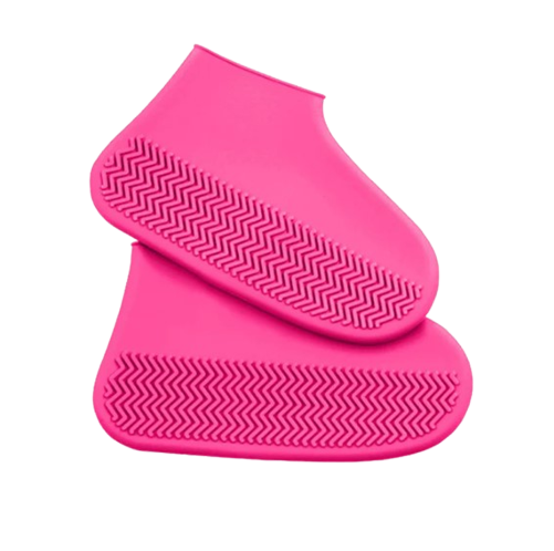 DrySole™ | Die intelligente Lösung für den Schuhschutz