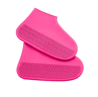 DrySole™ | Wasserdichte Schuhüberzüge