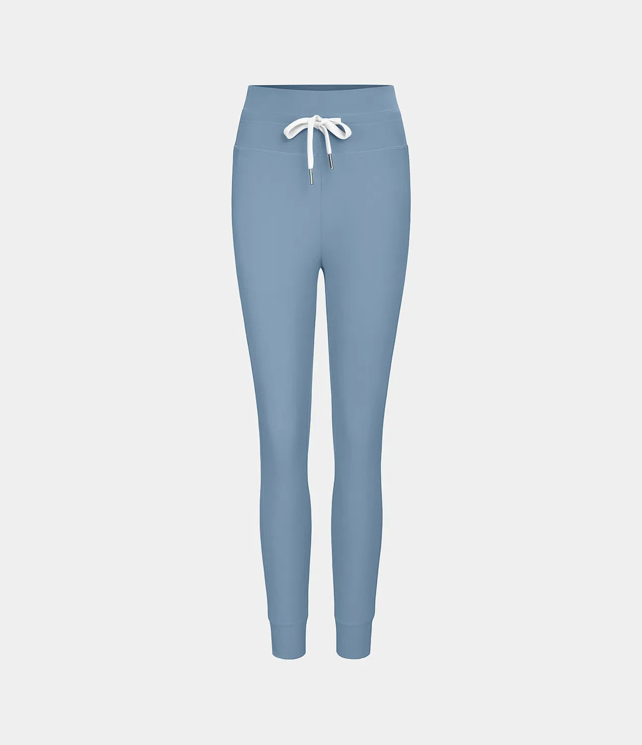Yogahose | Mit Seitentasche und Kordelzug