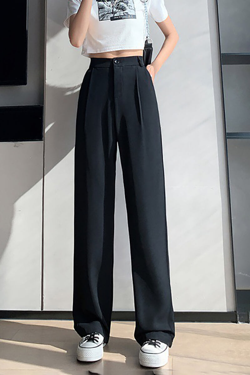 Nariko | Gerade Hosen