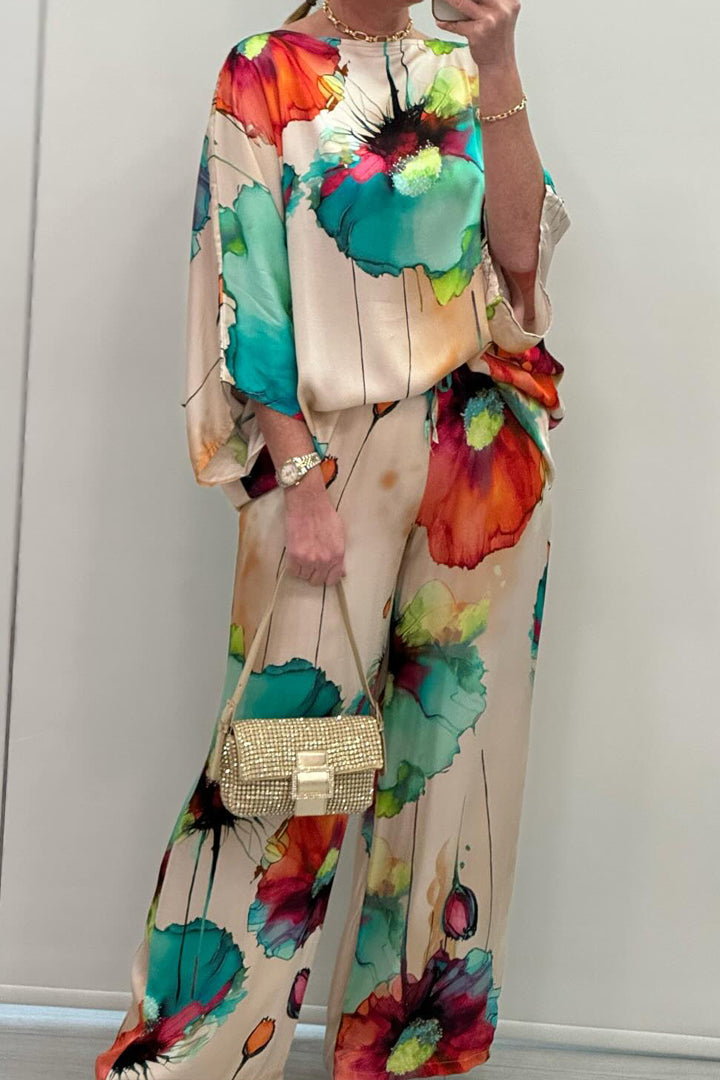 Patricia™ | Das Muster-Set für Mutigen Stil