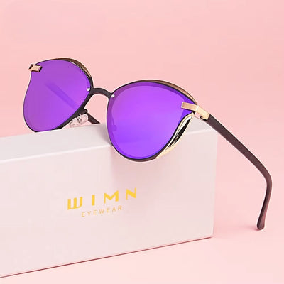 Ilvy™ Elegante Sonnenbrille