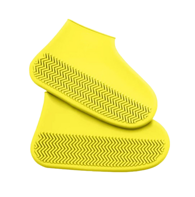 DrySole™ | Die intelligente Lösung für den Schuhschutz