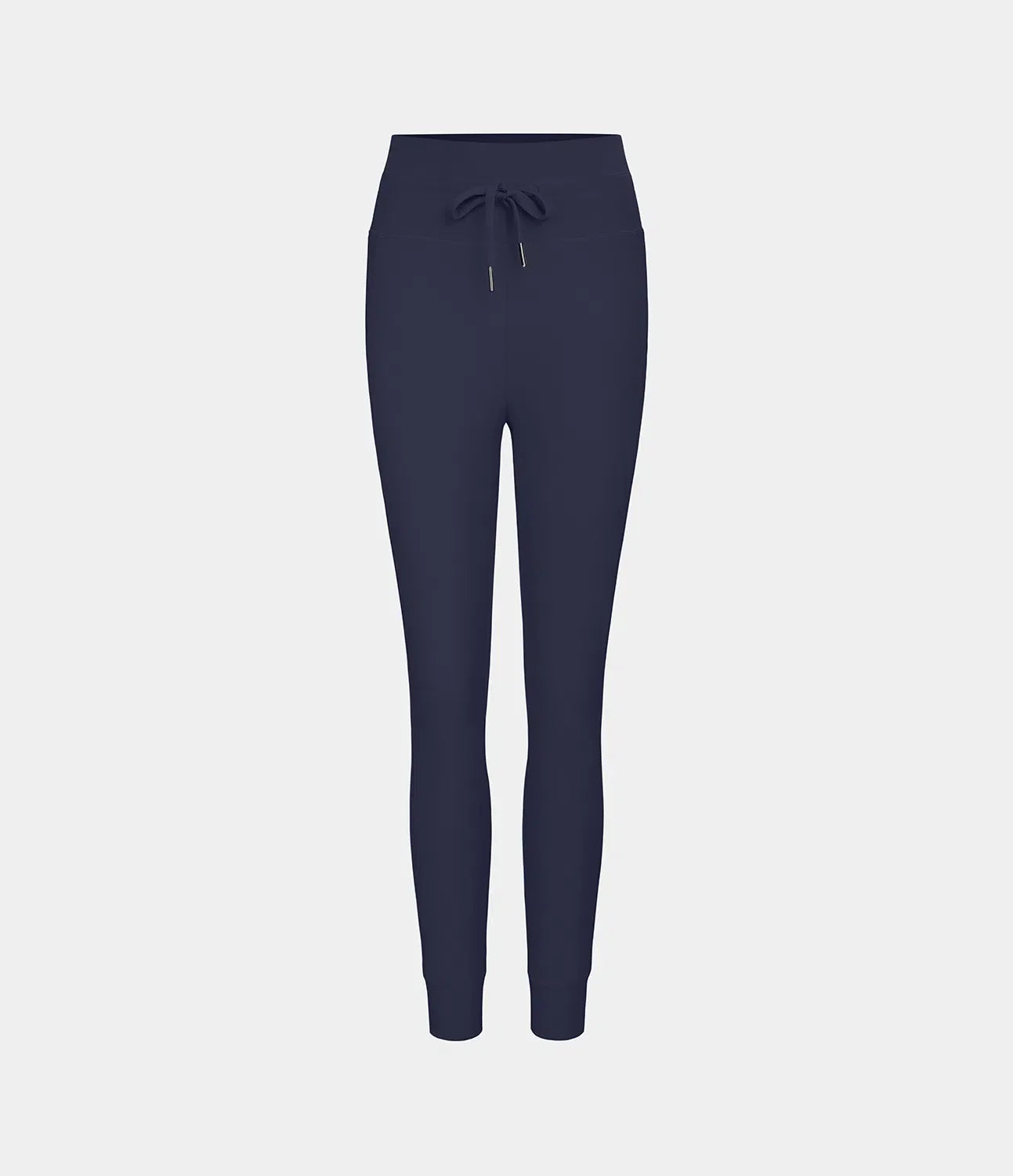 Yogahose | Mit Seitentasche und Kordelzug