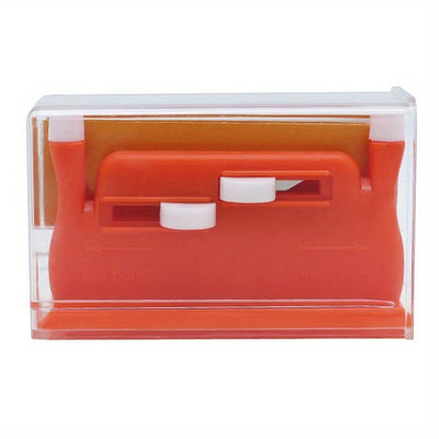 NeedleEase™ - Automatischer Nadeleinfädler für präzises Einfädeln