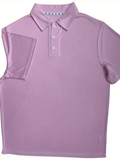 Kelvin - Lässiges Zweiteiliges Sportset