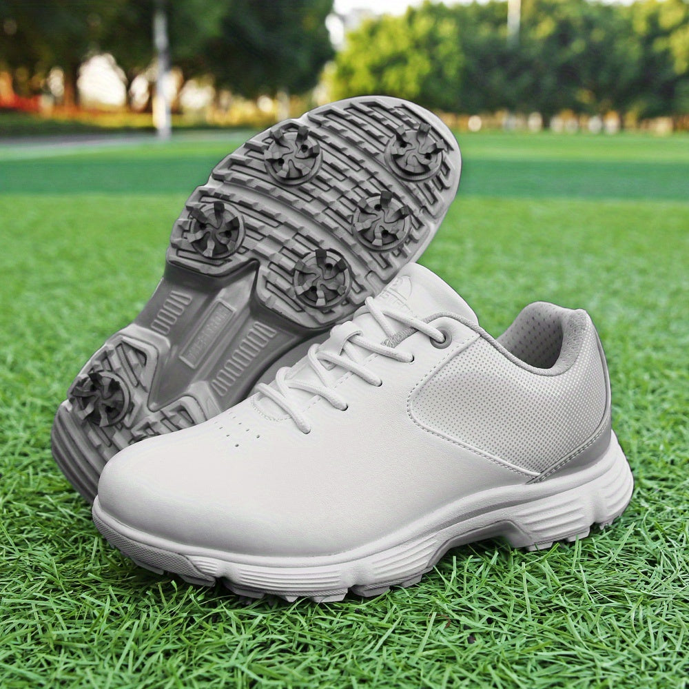 Claire™ – Wasserdichte Turf Golf Sneakers