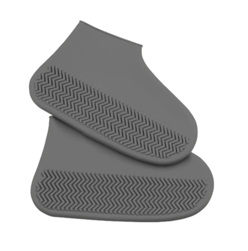 DrySole™ | Die intelligente Lösung für den Schuhschutz