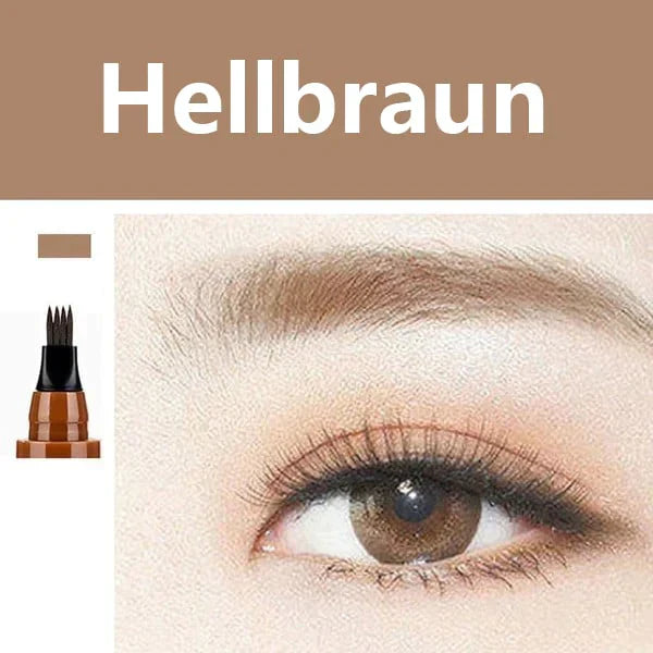 BrowElegance™ | Microblading Augenbrauenstift [1+1 Gratis]