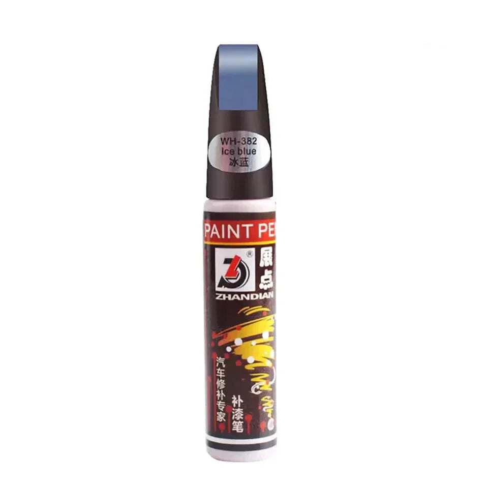 ScratchAway™ | Magischer Autokratzer-Radierstift