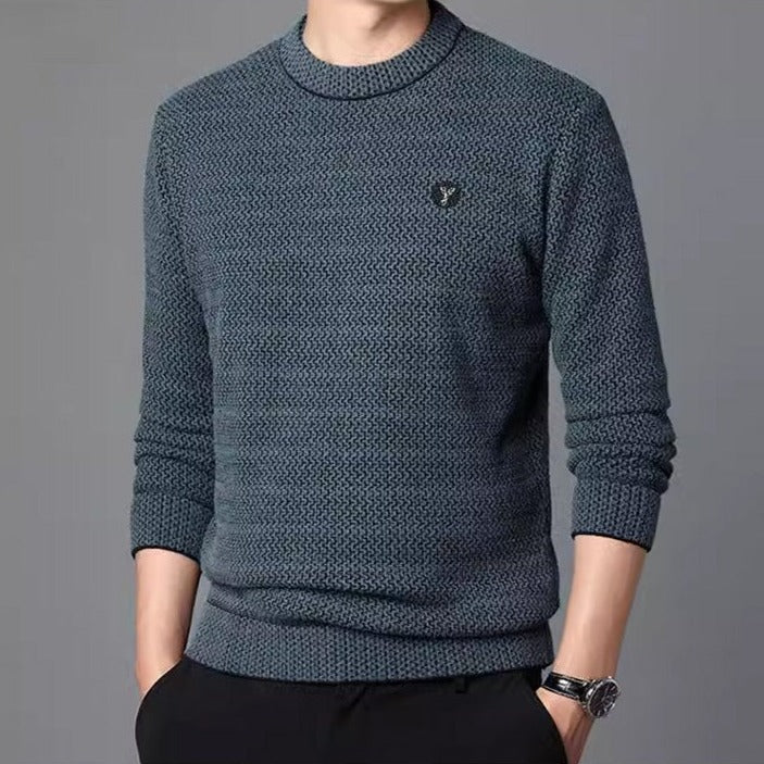 Arno™ Klassischer Herren-Strickpullover
