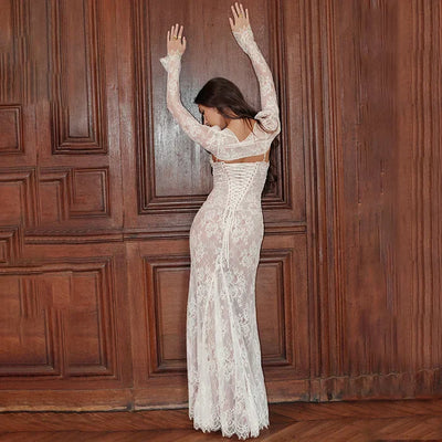 Adara | Vielseitiges und bequemes Winterkleid