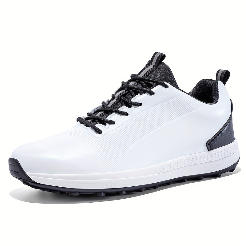 Lars™ – Sportliche Rutschfeste Golfschuhe