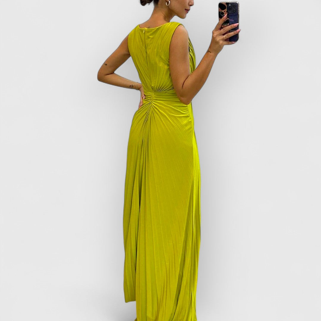 Raine | Maxikleid, das Sie strahlen lässt