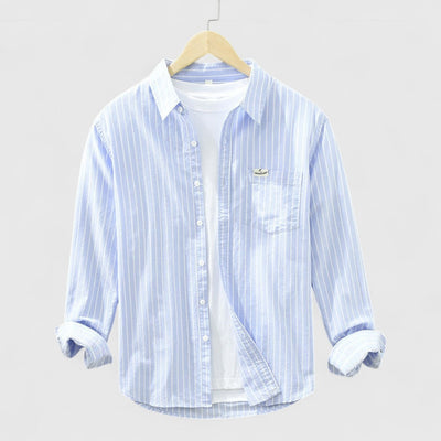 Chloe | Gestreiftes Top mit Stil