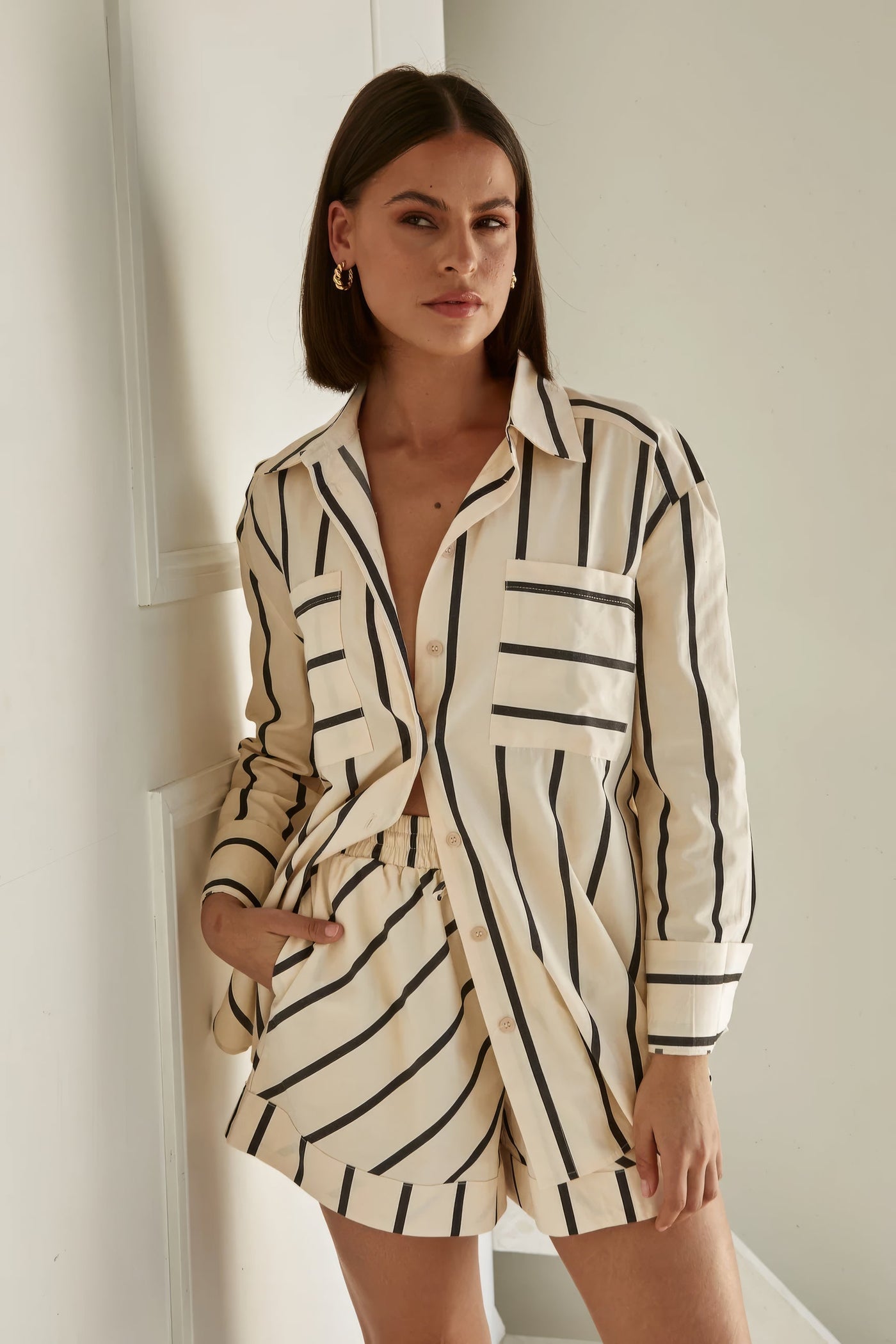 Shelly Kurzes Sommer-Set