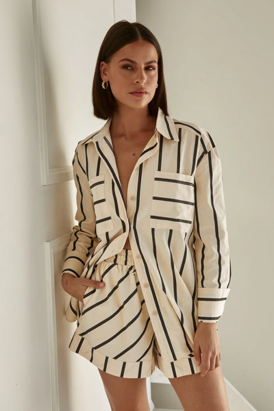 Shelly Kurzes Sommer-Set
