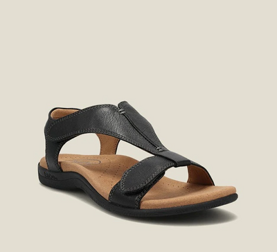 Alder | Lässige und modische Wintersandalen