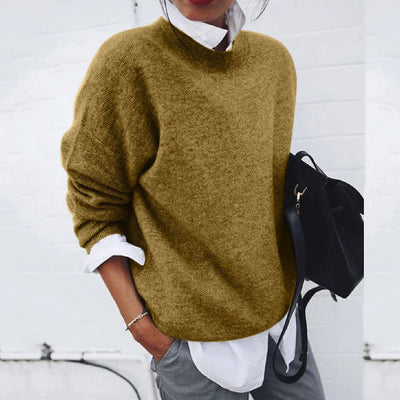 Ada | Bequemer Pullover