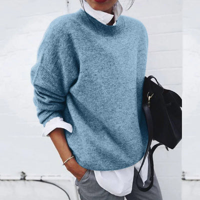 Ada | Bequemer Pullover