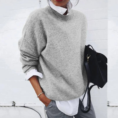 Ada | Bequemer Pullover