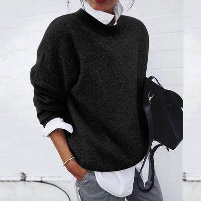 Ada | Bequemer Pullover