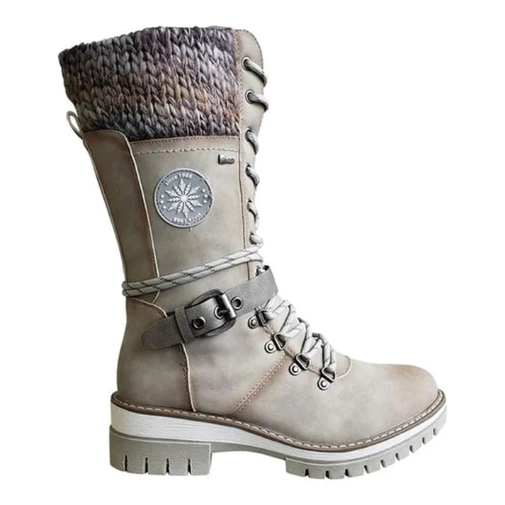 Alexandra | Escape Stiefel