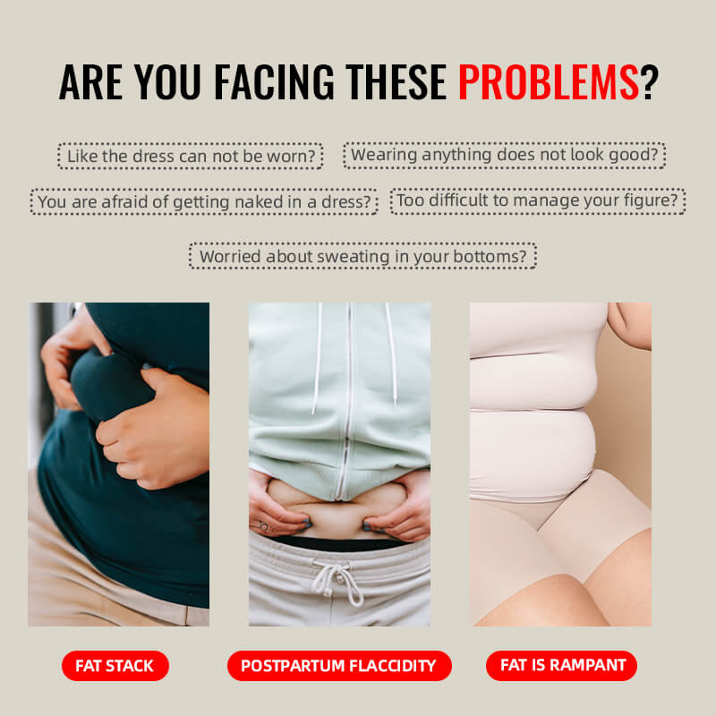 CurveEase™ | Figurformender Bodysuit