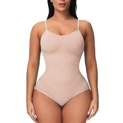 CurveEase™ | Figurformender Bodysuit