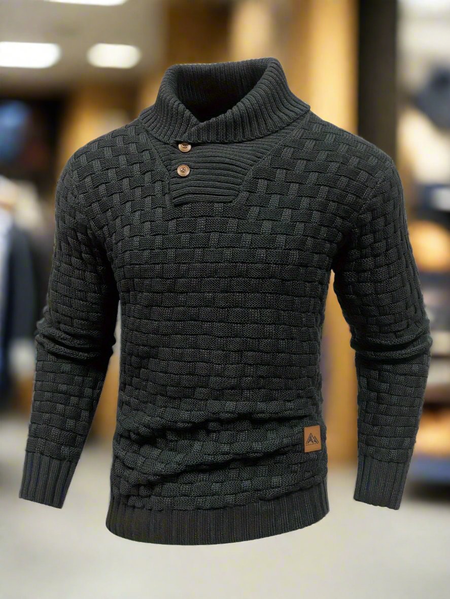 Eskil - Pullover Komfort