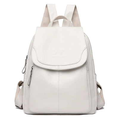 Adie - Sicherer Anti-Diebstahl-Rucksack für Reisen & Pendeln