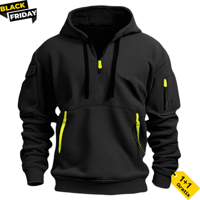 Hoodix™ – Kapuzenpullover
